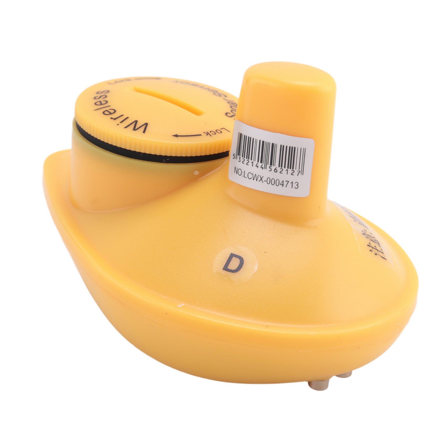 Fish Finder Case - A72t localizador de pesca sonar sensor