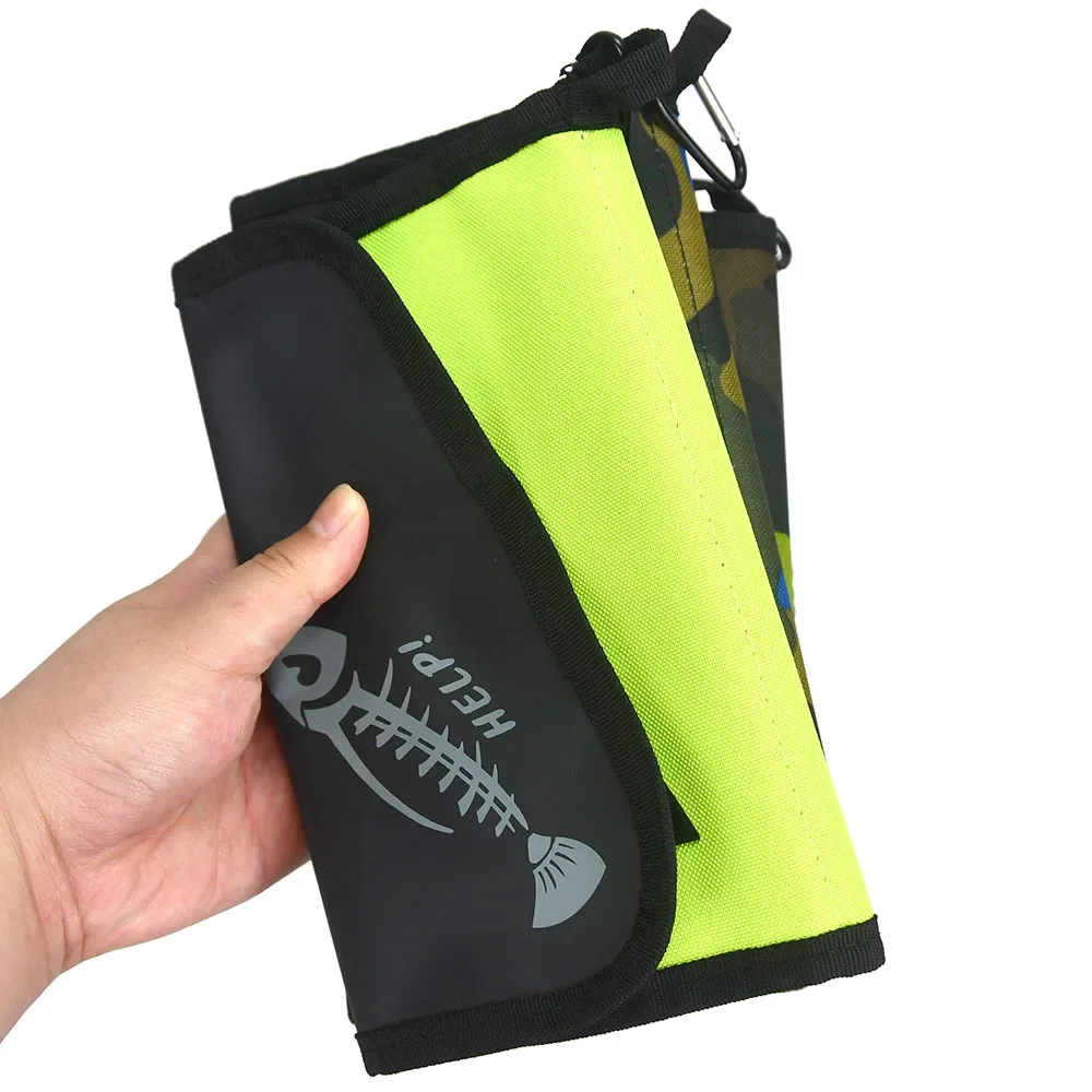 Bolsa Portátil Topranc para Is - Fish Finder Case avaliação e preço