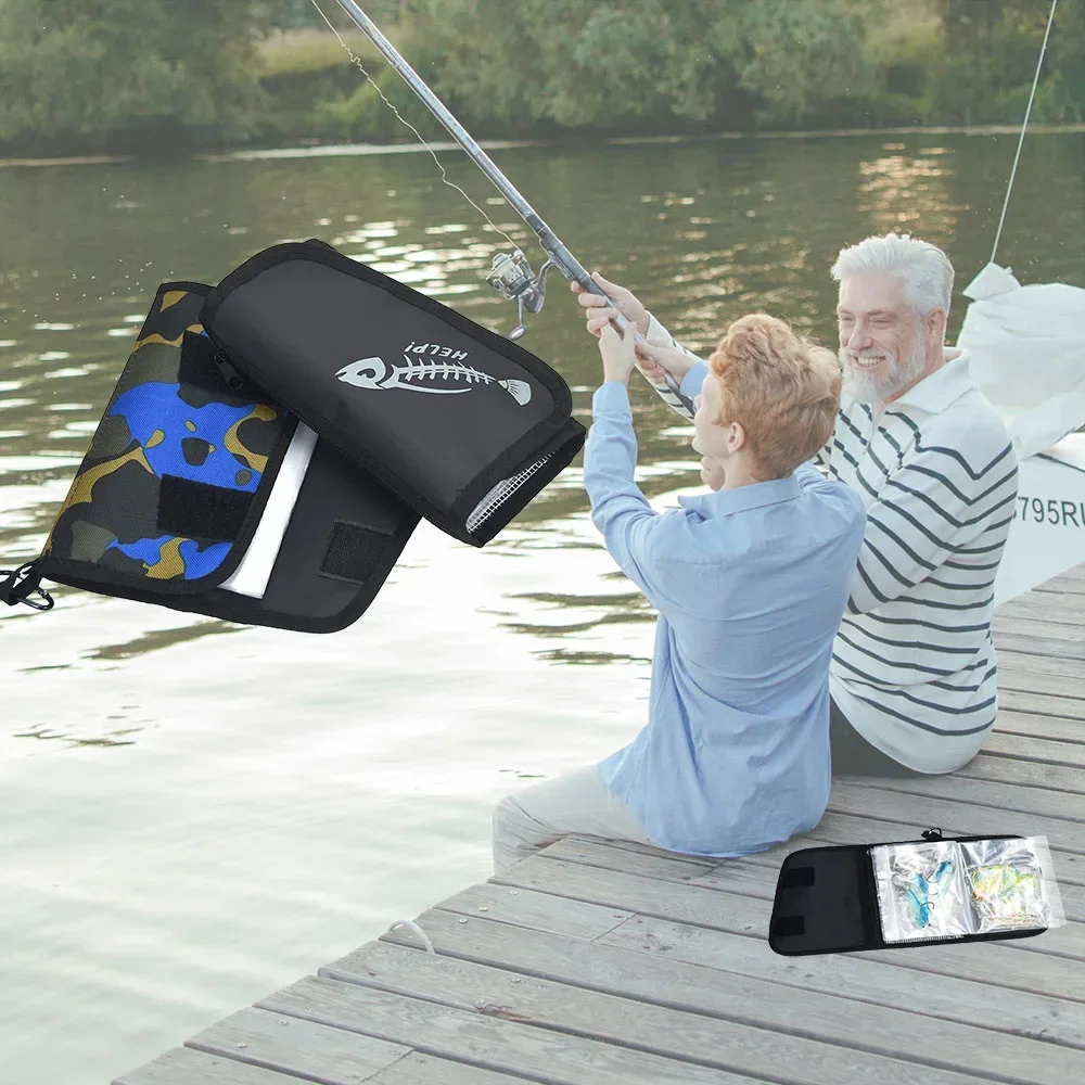 Bolsa Portátil Topranc para Is - Fish Finder Case avaliação e preço