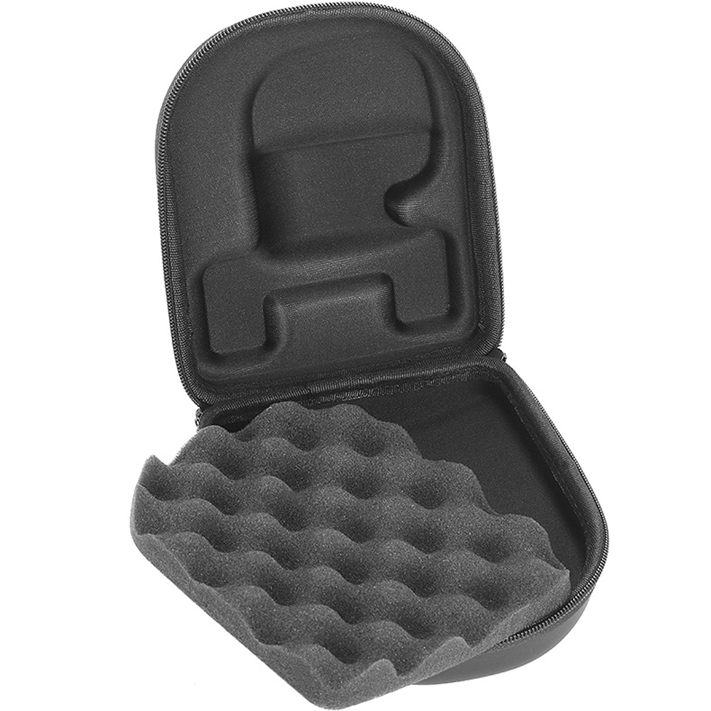 Bolsa acolchoada de eva para c - Fish Finder Case avaliação e preço
