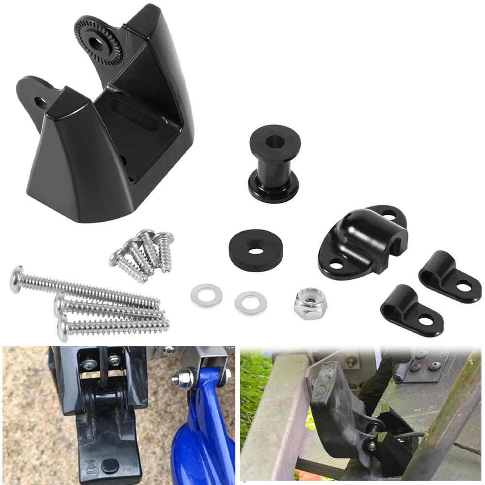 Suporte de Montagem para Trans - Fish Finder avaliação e preço