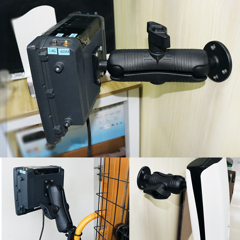 Suporte robusto para sonar de  - Fish Finder avaliação e preço