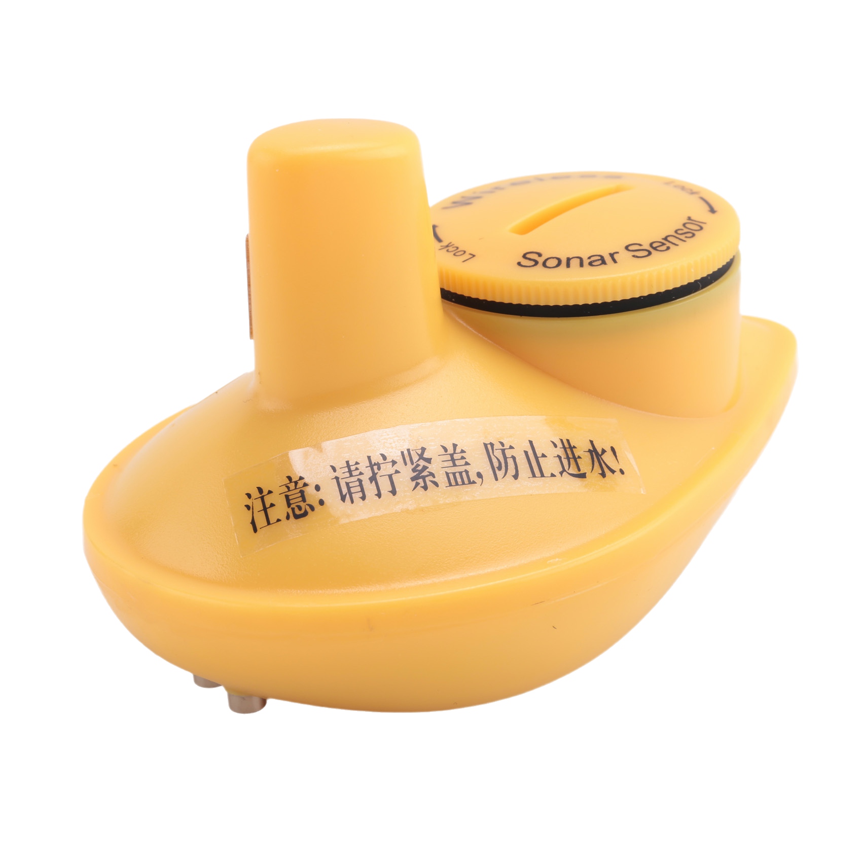 A72t localizador de pesca sona - Fish Finder Case avaliação e preço