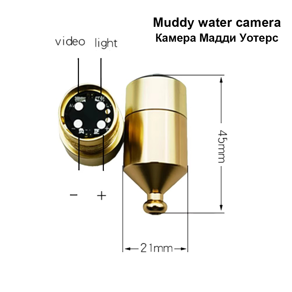1pc câmera de pesca subaquátic - Fish Finder Gps avaliação e preço
