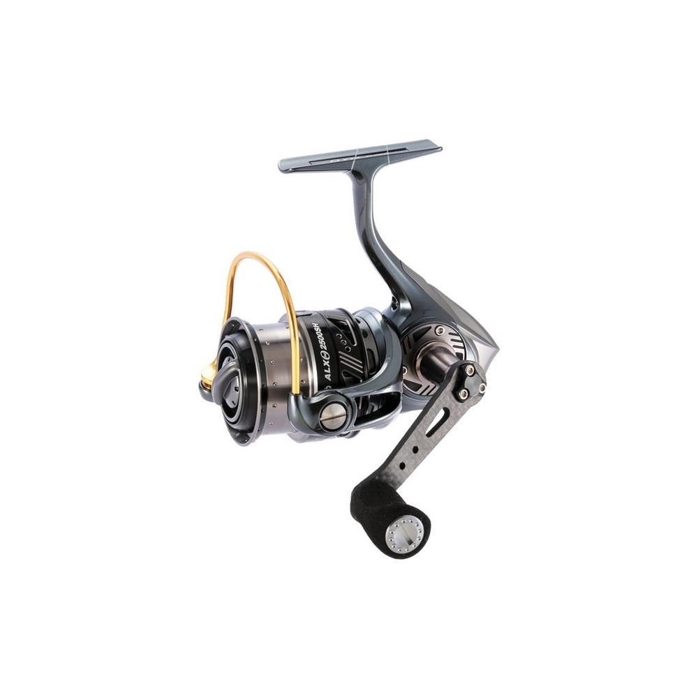 Carretilha de Pesca ABU GARCIA - Abu Garcia Reel Max avaliação e preço