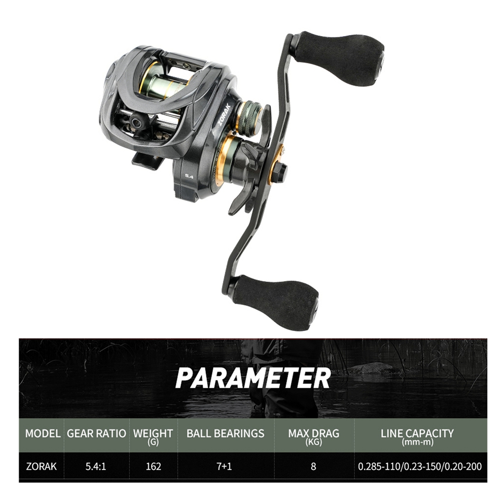 Carretilha de Pesca Johncoo pa - Abu Garcia Reel Max avaliação e preço
