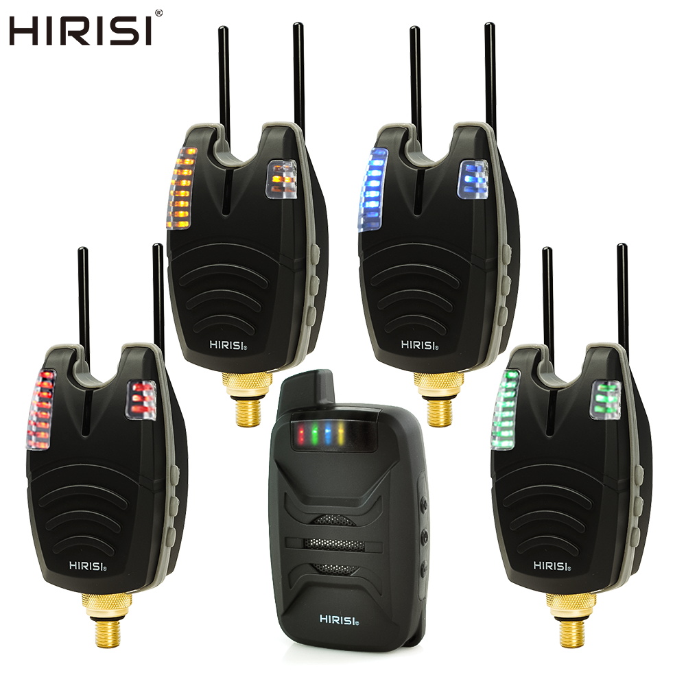 Hirisi conjunto de alarme de p - Bite Indicator avaliação e preço