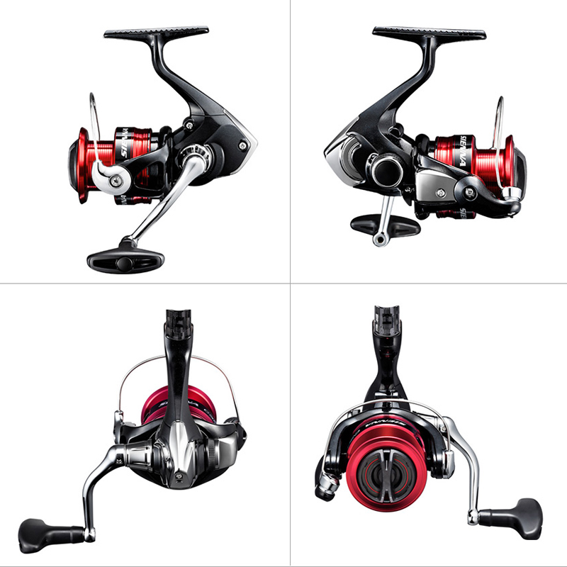 Carretel de pesca giratório SH - Daiwa Reel Bg avaliação e preço