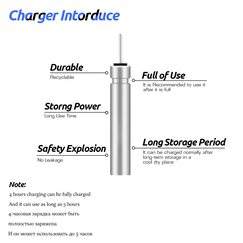 Novo Boia de Pesca Luminosa Re - Fish Finder Charger avaliação e preço